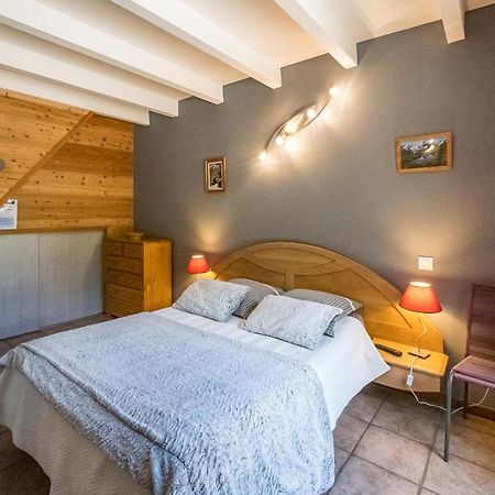 Chambres D'Hotes Les Clarines Saint-Jacques-en-Valgodemard Zewnętrze zdjęcie