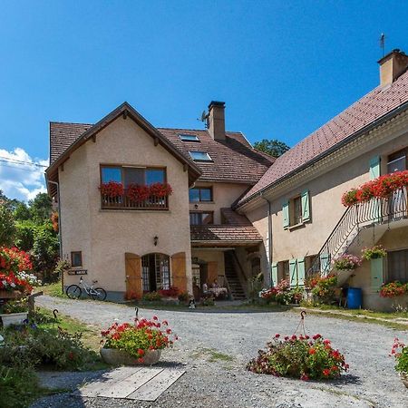 Chambres D'Hotes Les Clarines Saint-Jacques-en-Valgodemard Zewnętrze zdjęcie