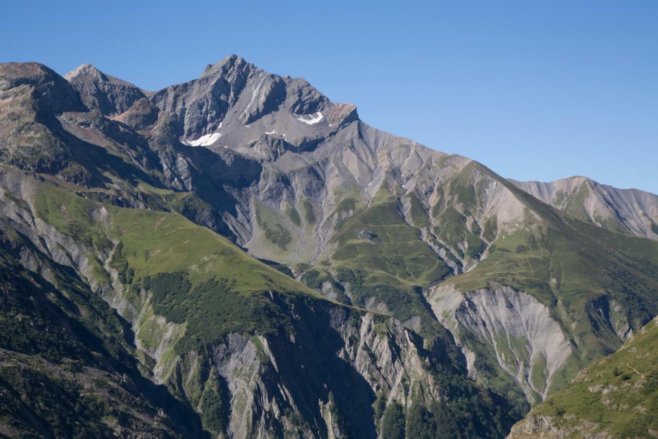 Chambres D'Hotes Les Clarines Saint-Jacques-en-Valgodemard Zewnętrze zdjęcie